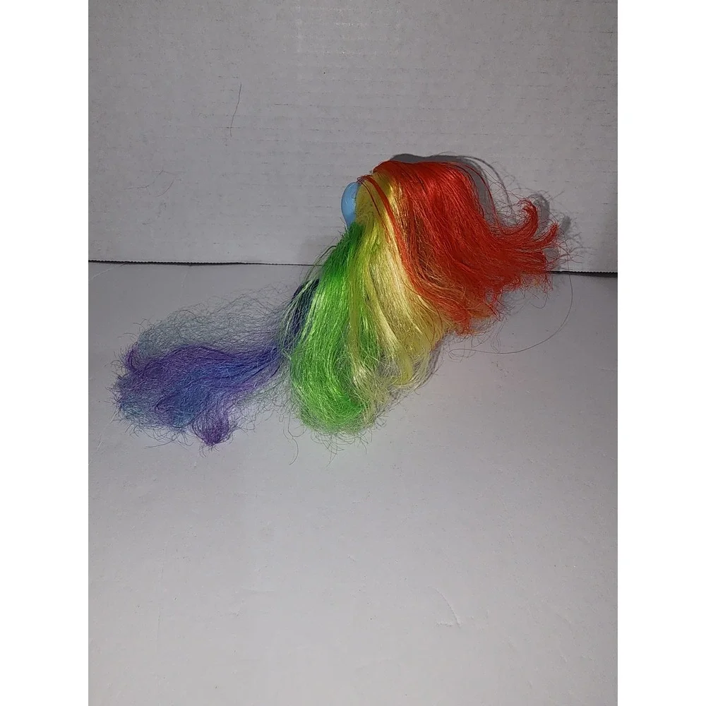 My Little Pony Rainbow‎ Dash All About Replacement Toy Figure